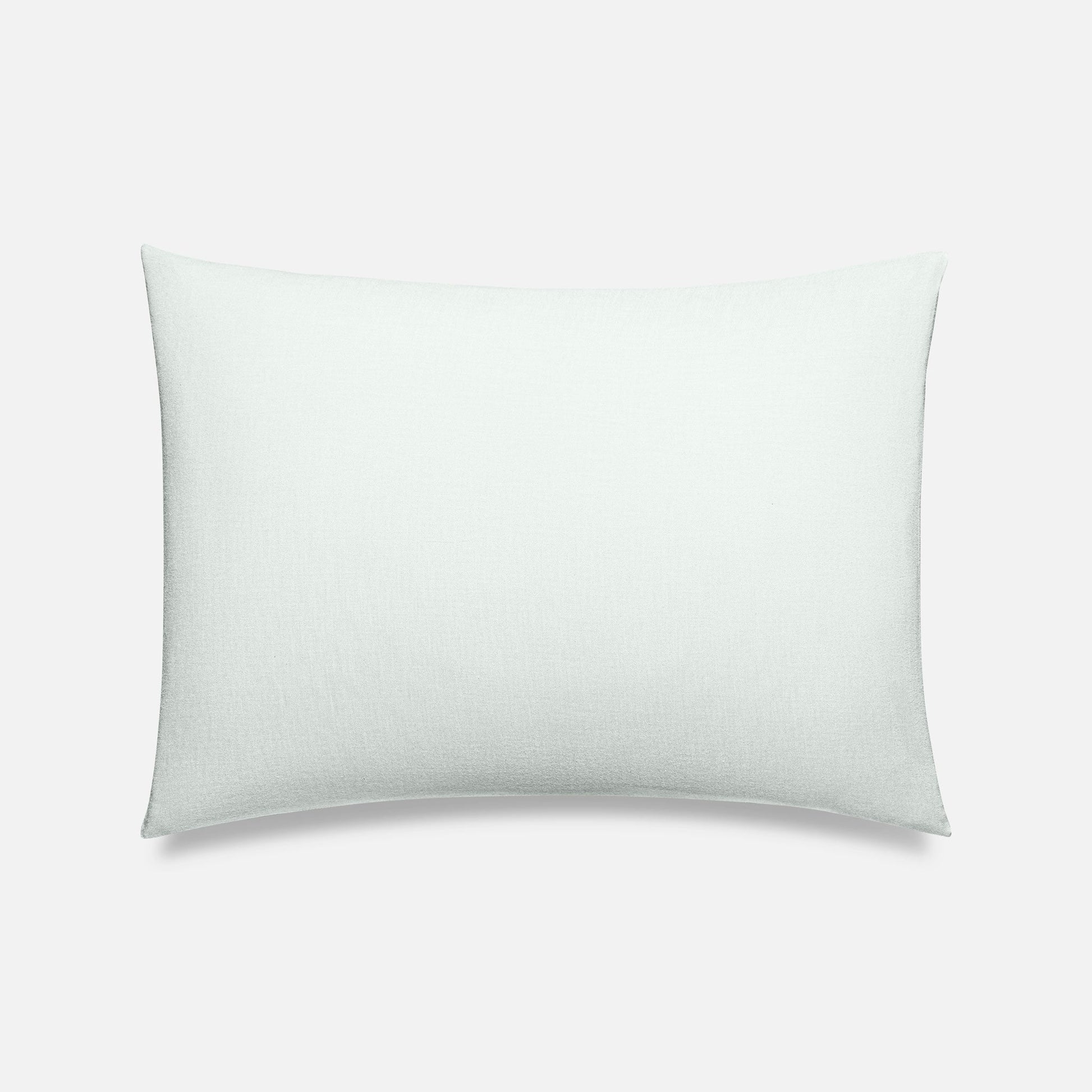 Brushed Flannel Pillowcase Set