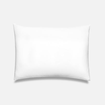 Brushed Flannel Pillowcase Set
