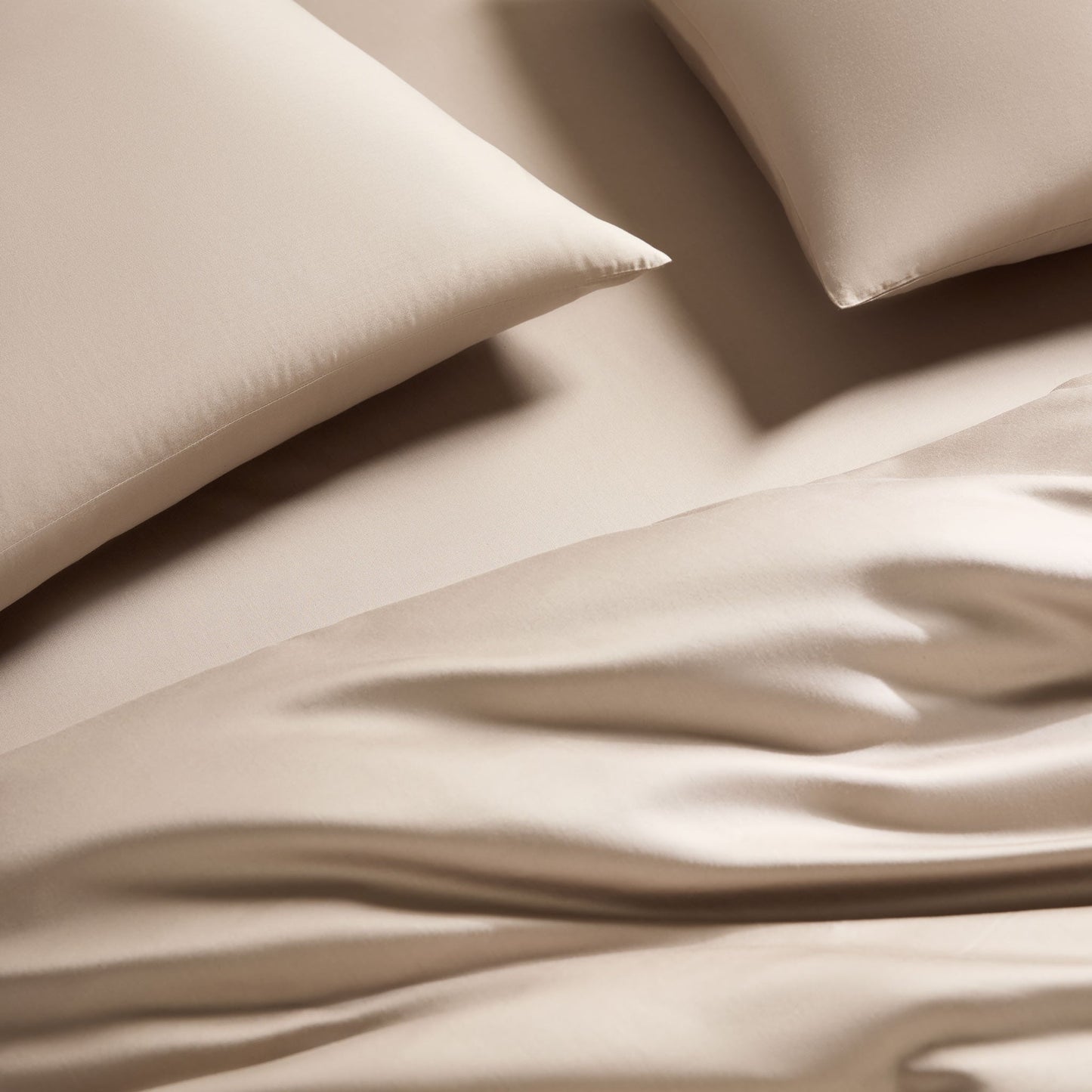 Luxe Sateen Dreamweave Hardcore Bundle
