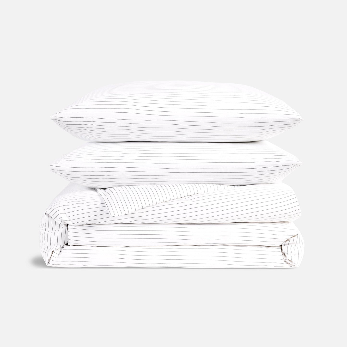 Luxe Sateen Duvet Set