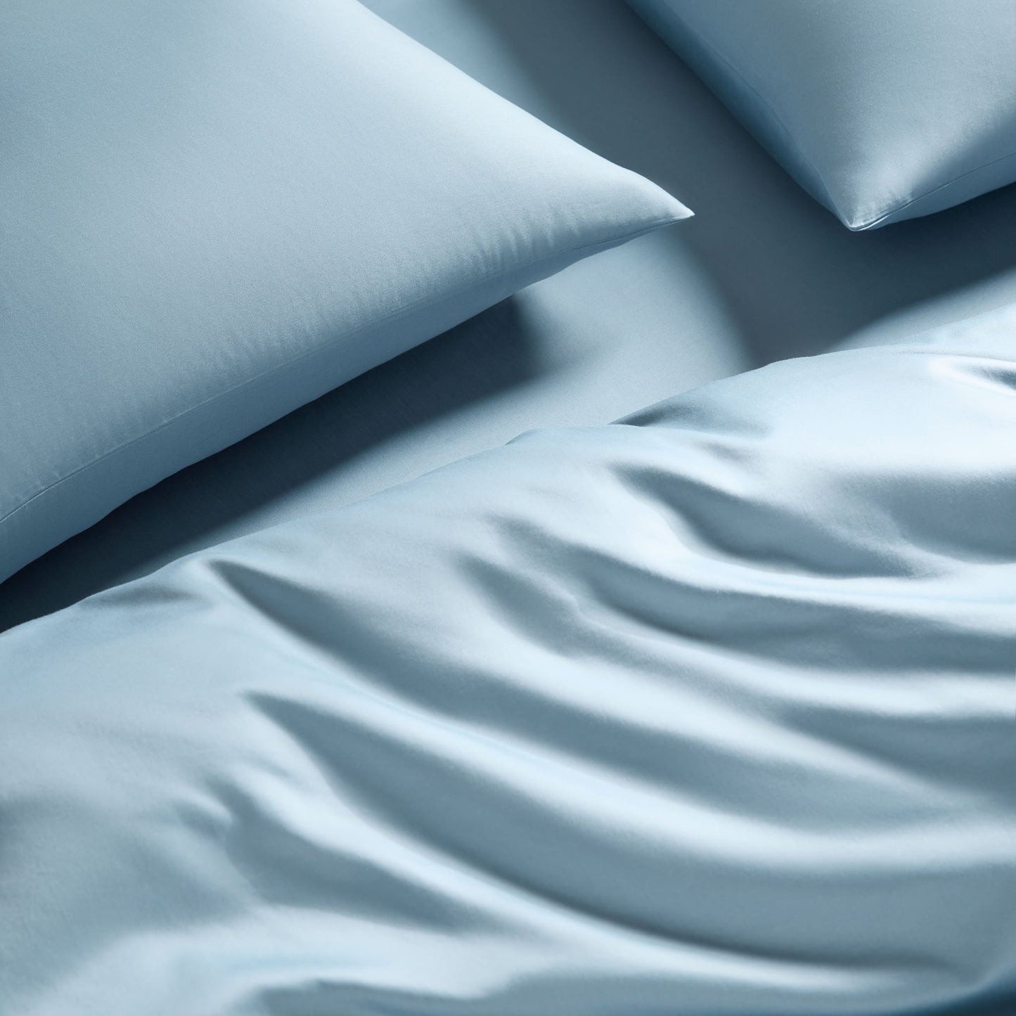 Luxe Sateen Dreamweave Hardcore Bundle