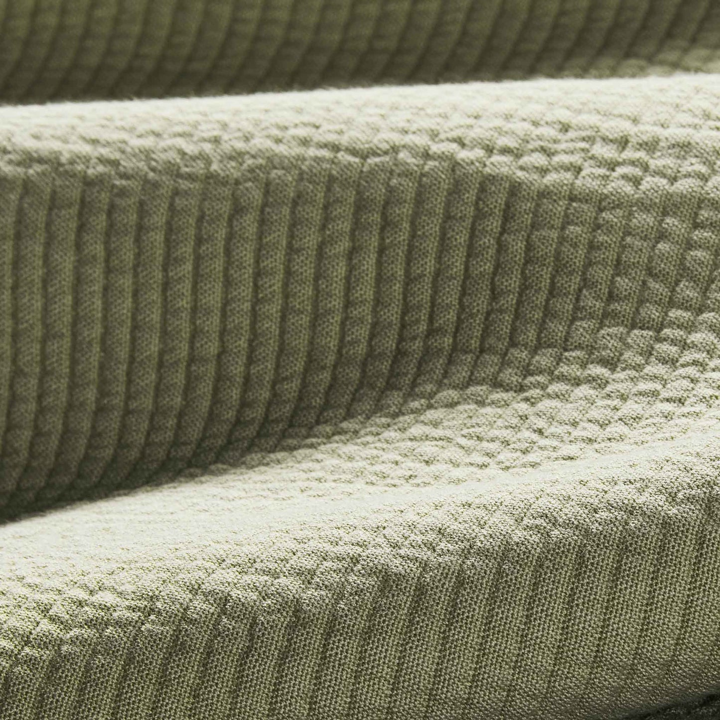Ribbed Matelasse Quilt