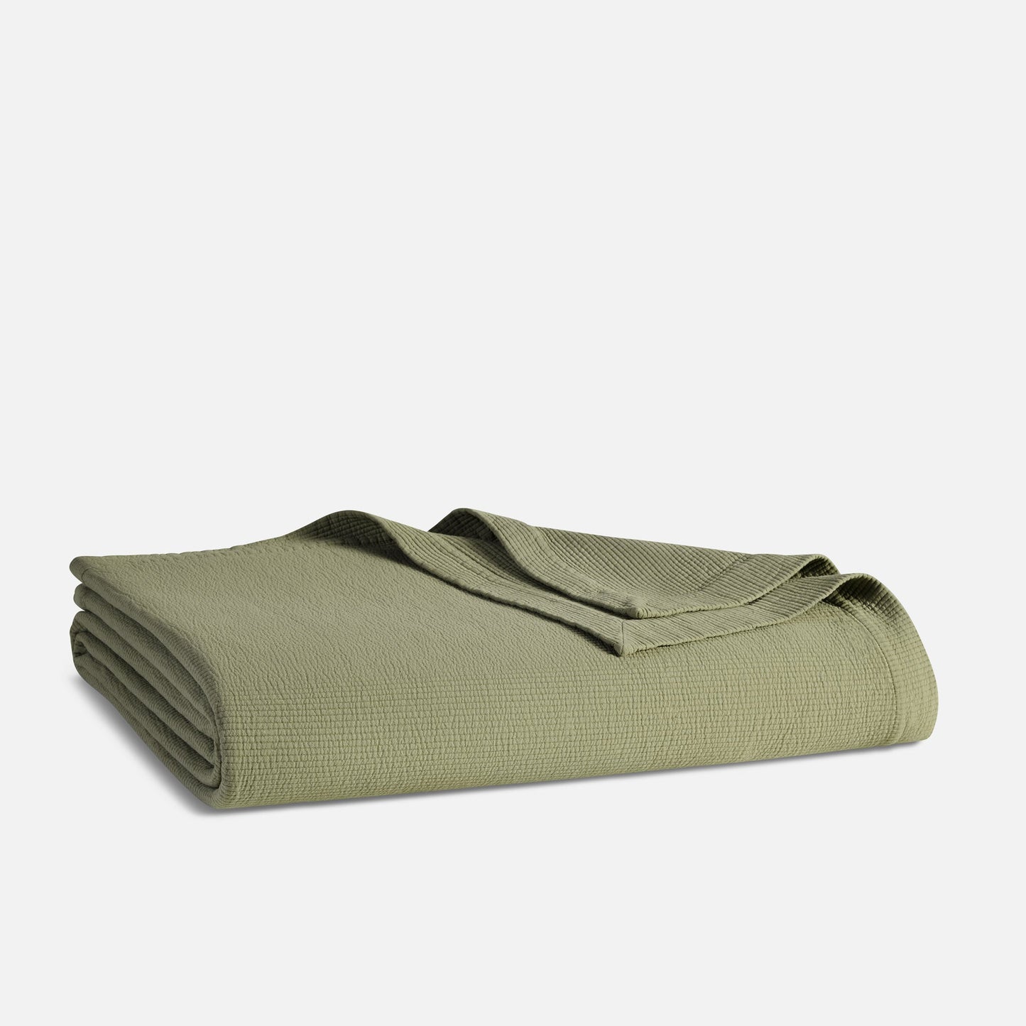 Ribbed Matelasse Quilt - Last Call