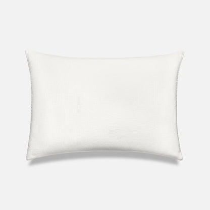 Ribbed Matelasse Sham Set - Last Call