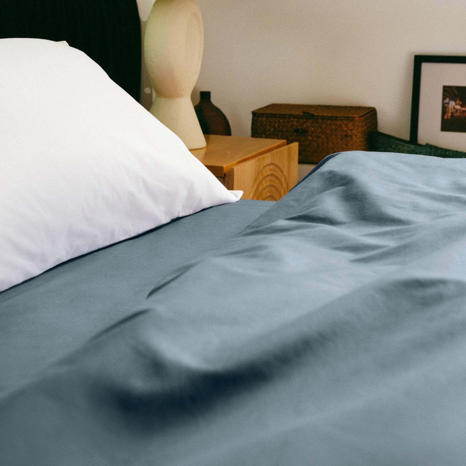 Luxe Sateen Move-In Bundle