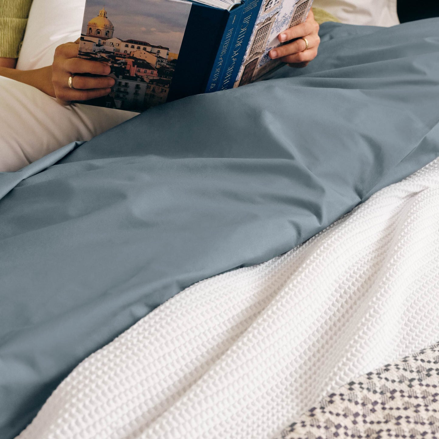 Luxe Sateen Move-In Bundle