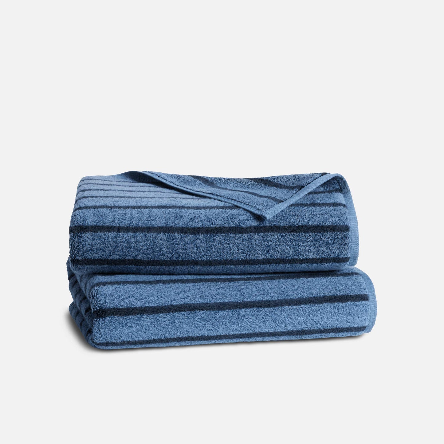 Super-Plush Turkish Cotton Bath Towels - Last Call