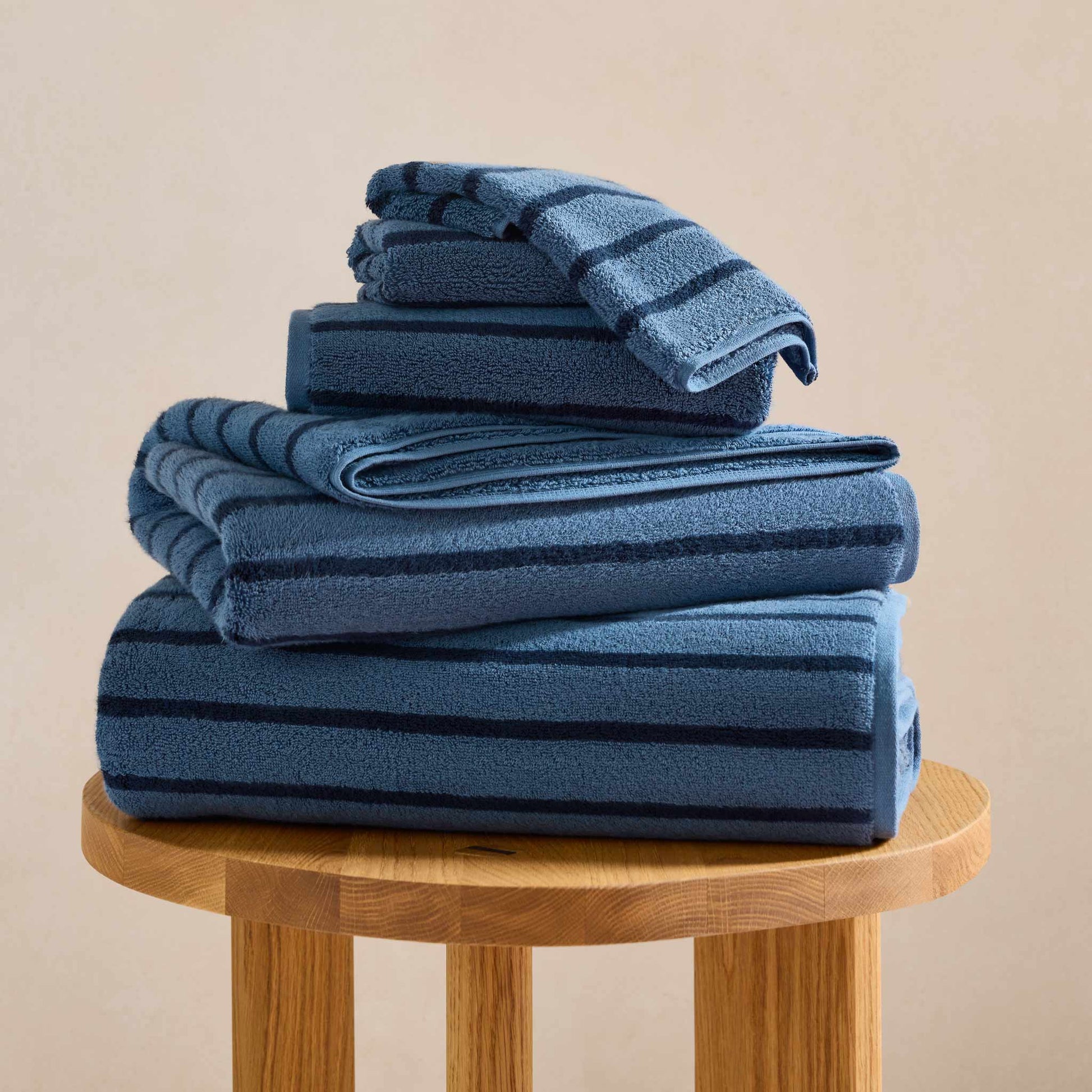 Super-Plush Turkish Cotton Bath Towels - Last Call