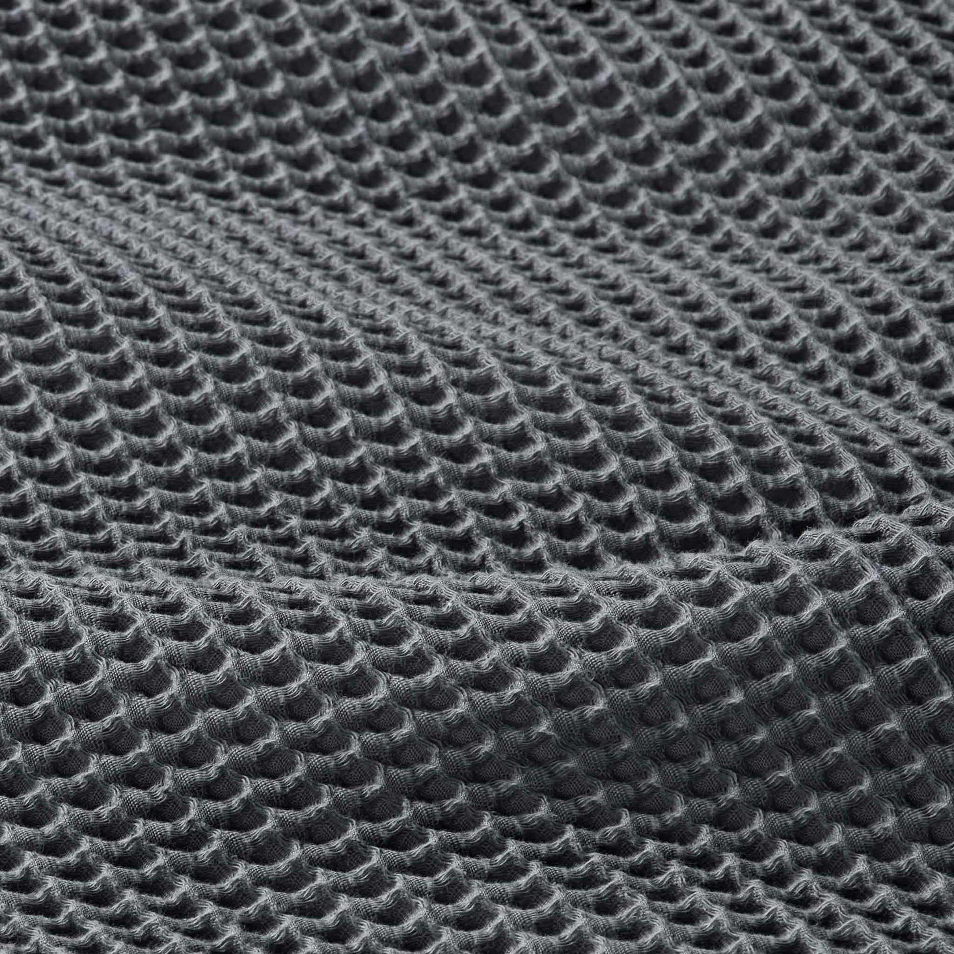Dreamweave Waffle Throw Blanket - Last Call