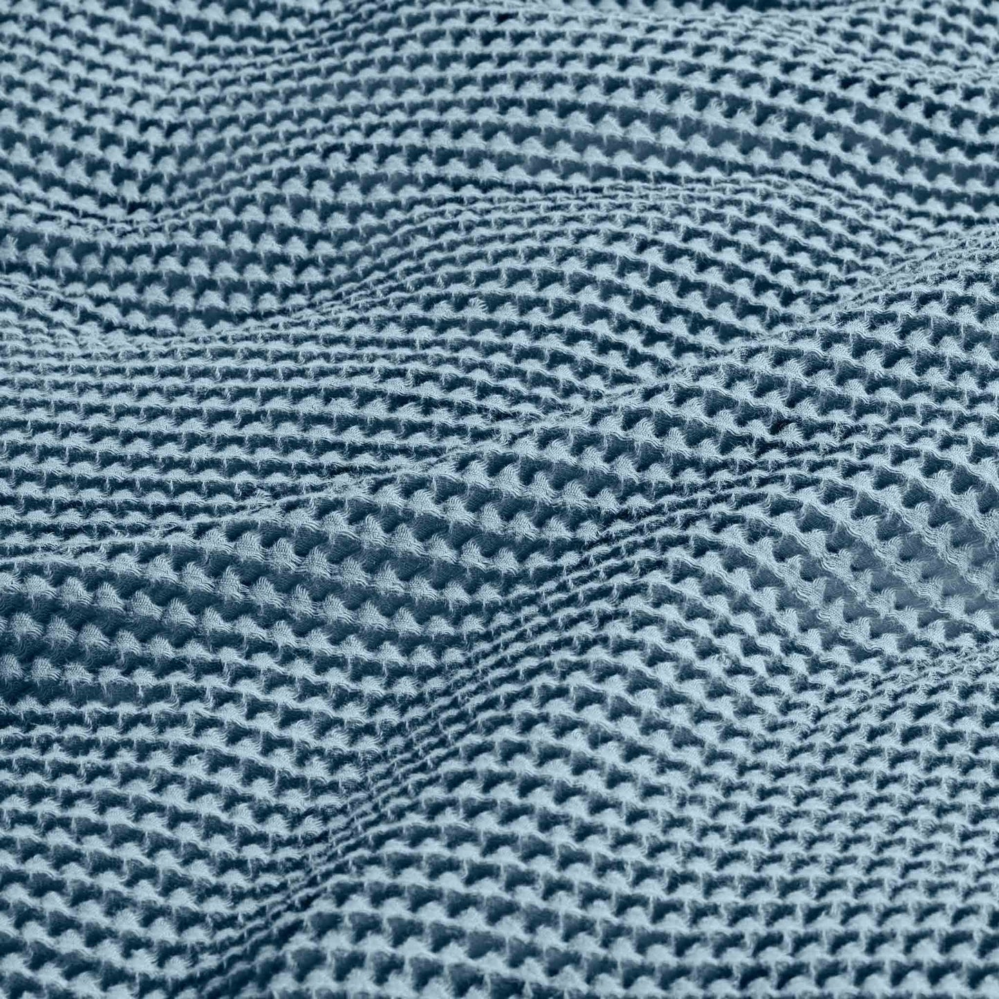 Dreamweave Waffle Bed Blanket - Last Call