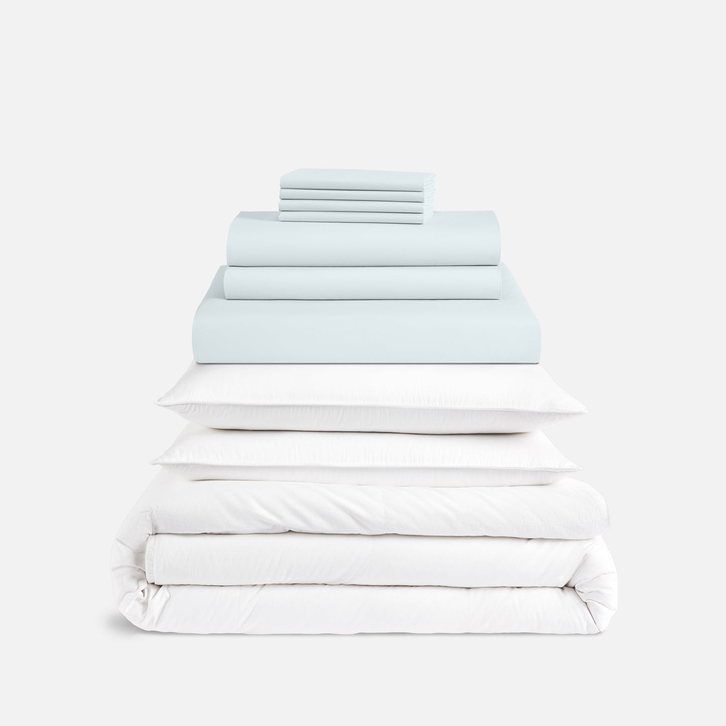 Luxe Sateen Move-In Bundle