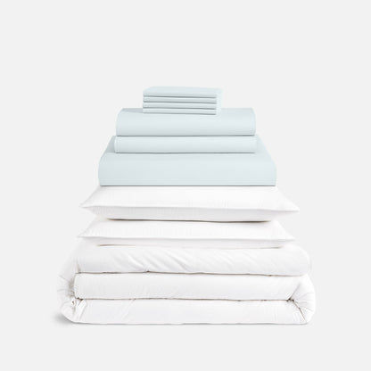 Luxe Sateen Move-In Bundle