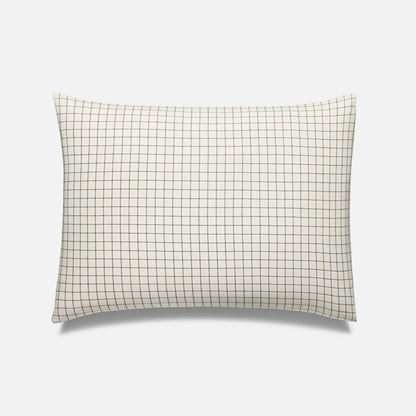 Brushed Flannel Pillowcase Set