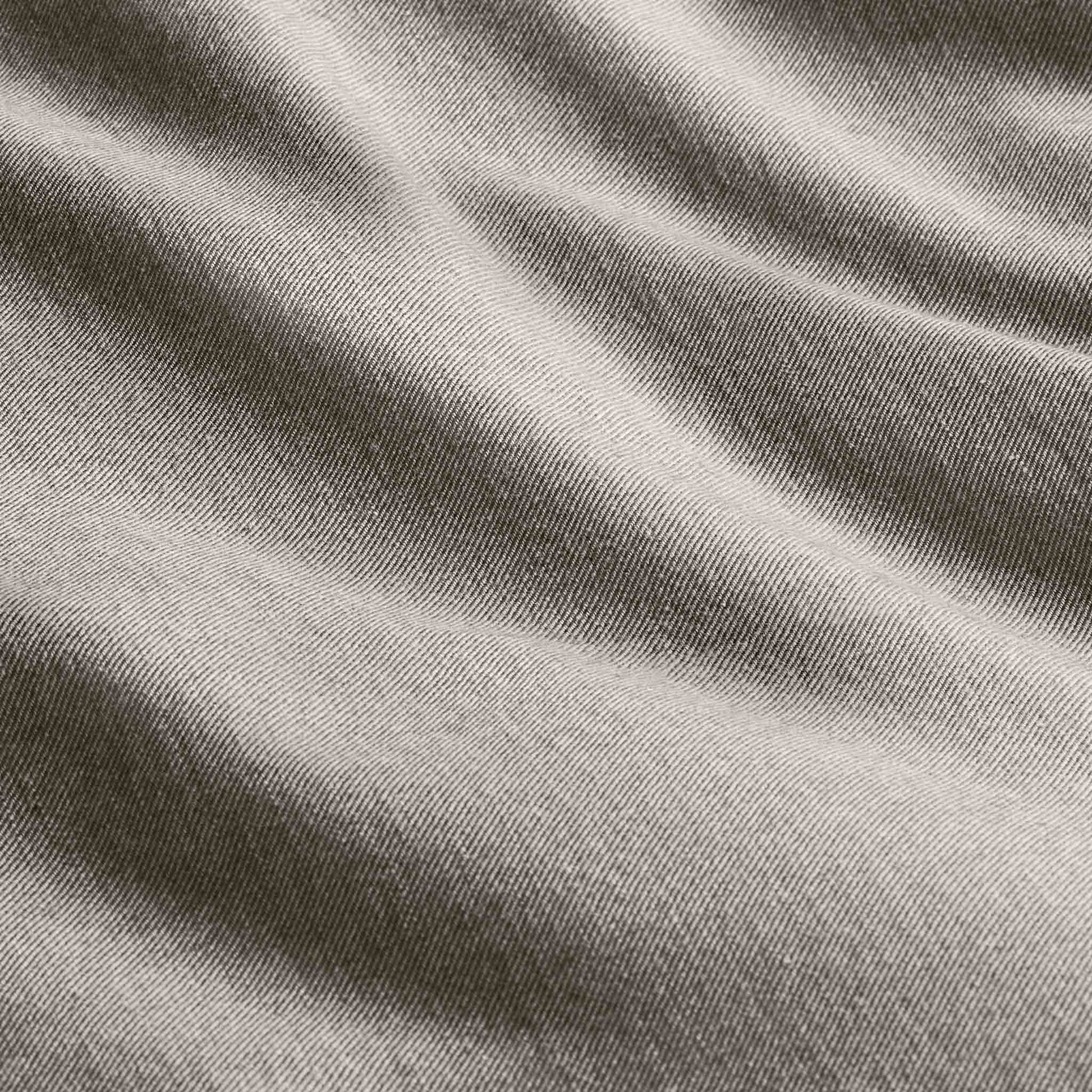 Heathered Cashmere Duvet Set
