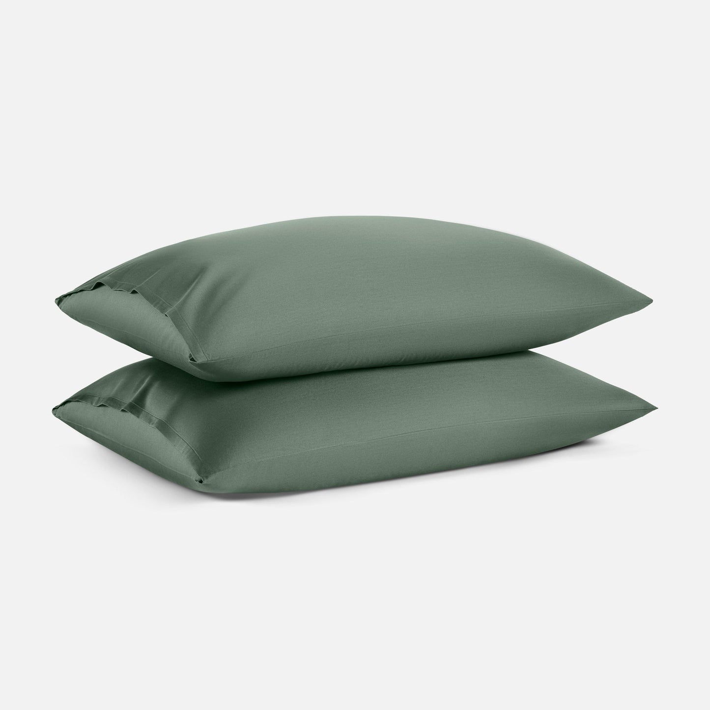 Luxe Sateen Pillowcase Set