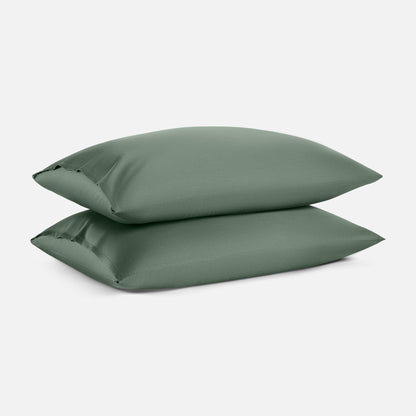 Luxe Sateen Pillowcase Set