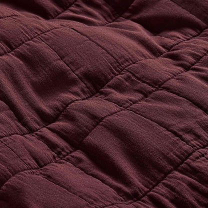 Weekend Wash Quilt