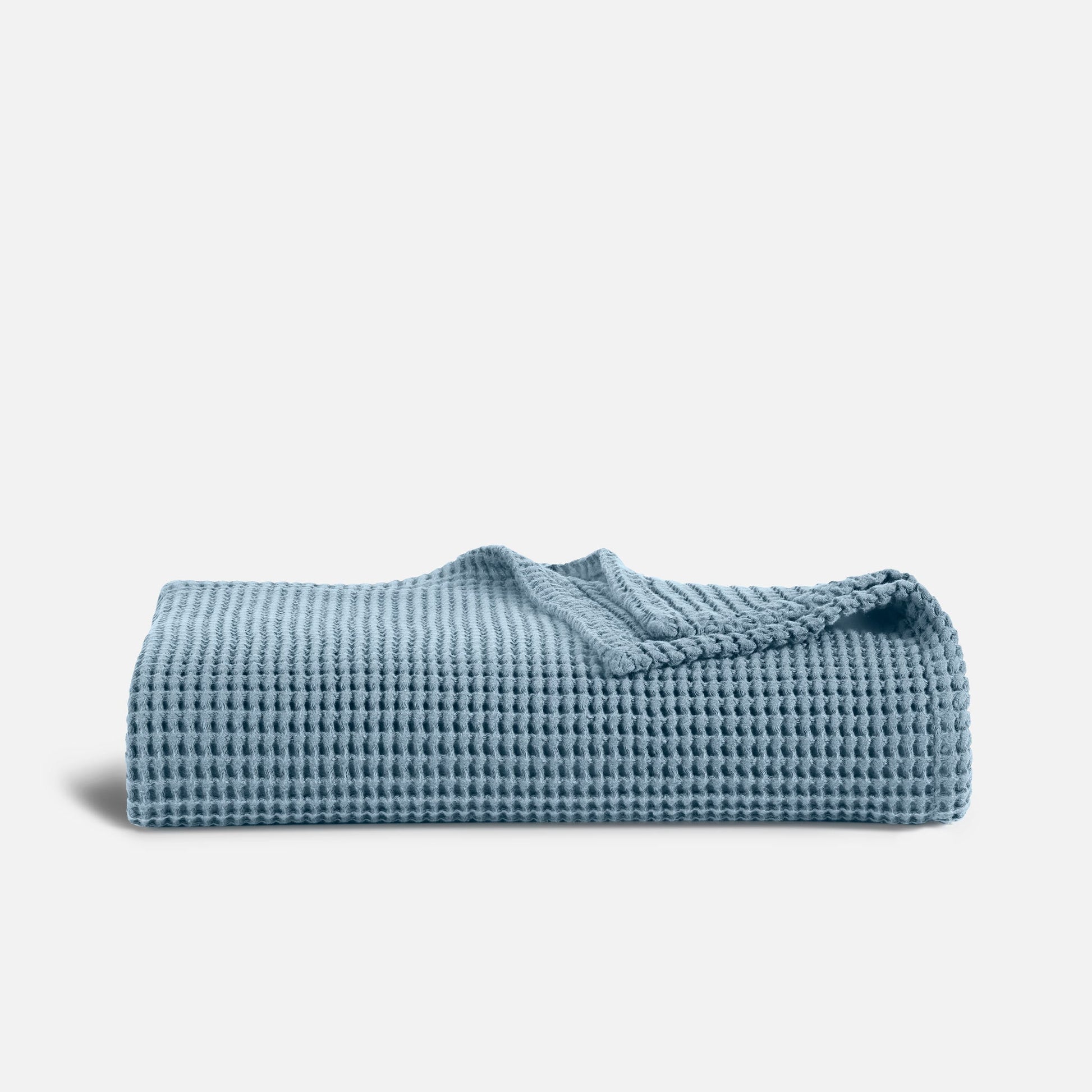 Dreamweave Waffle Throw Blanket - Last Call