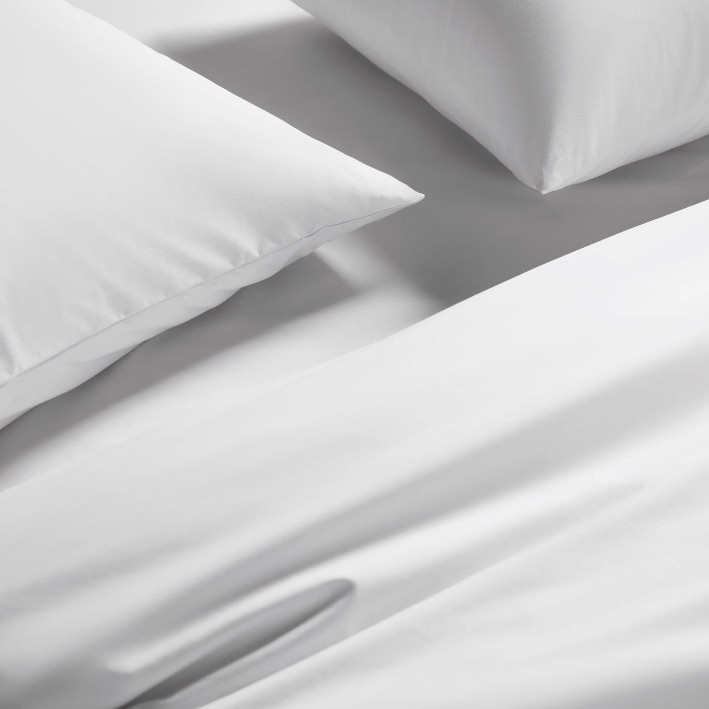 Classic Percale Flat Sheet