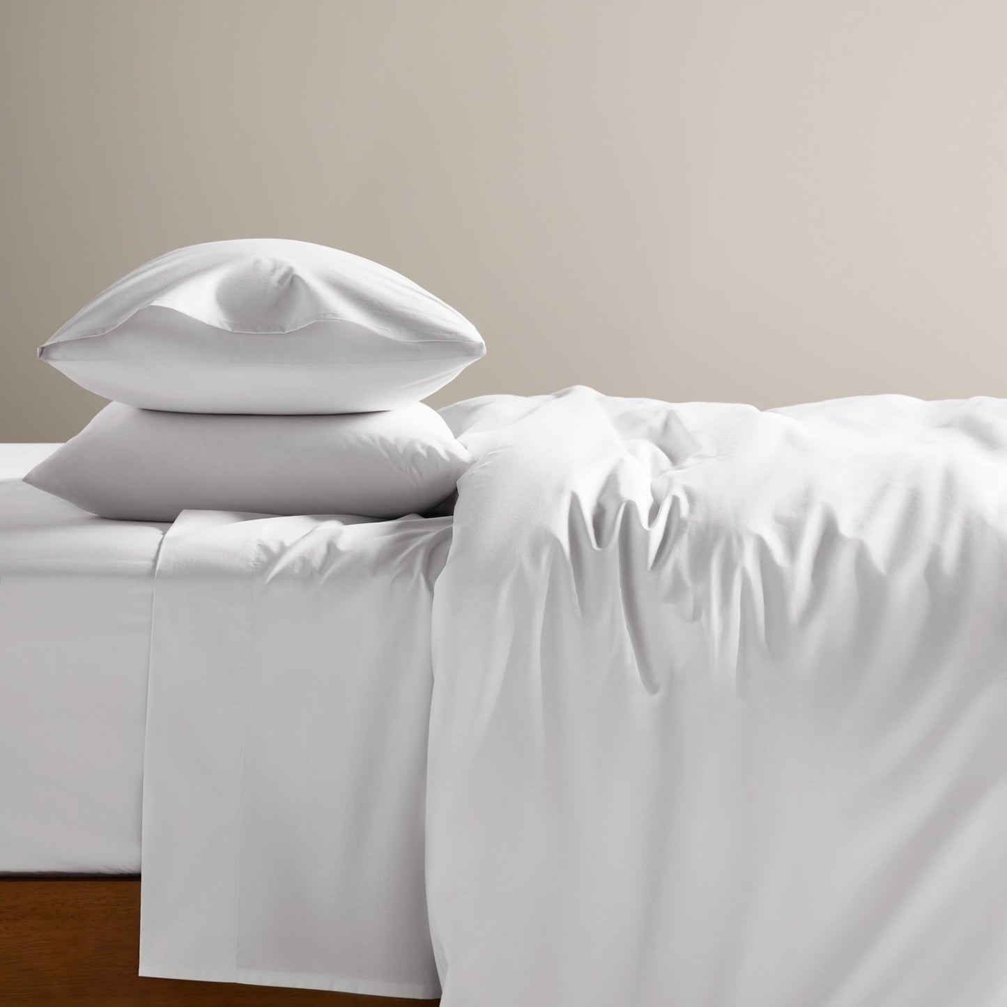Classic Percale Flat Sheet