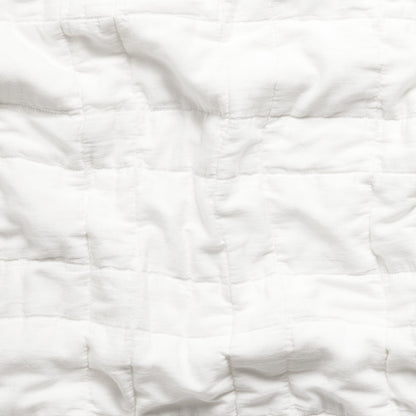 Weekend Wash Quilt