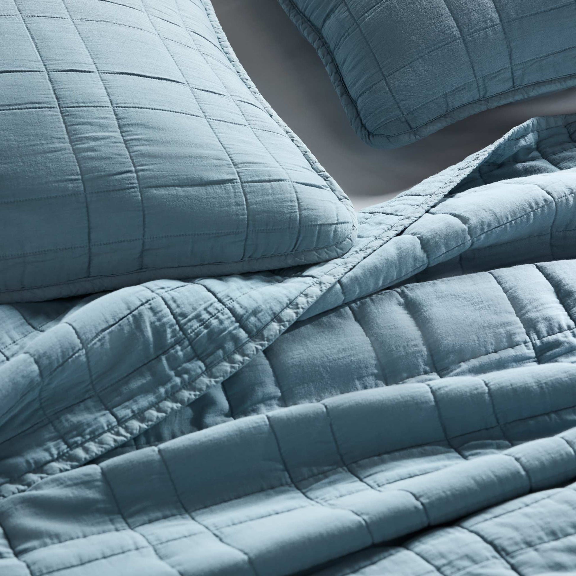 Weekend Wash Quilt Set
