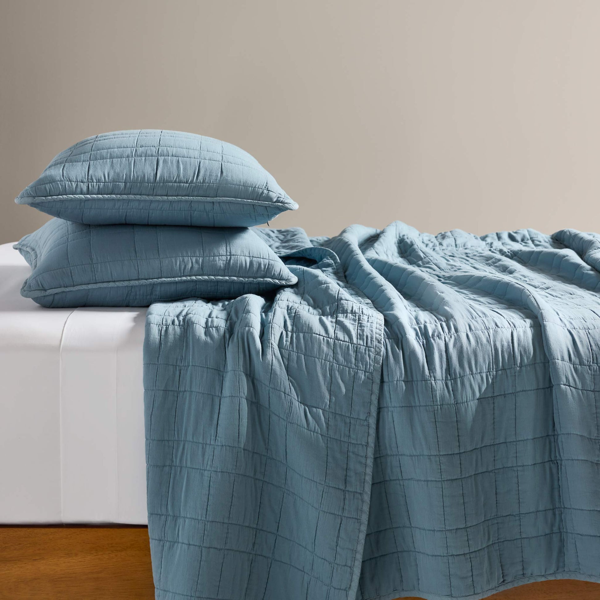 Weekend Wash Quilt Set