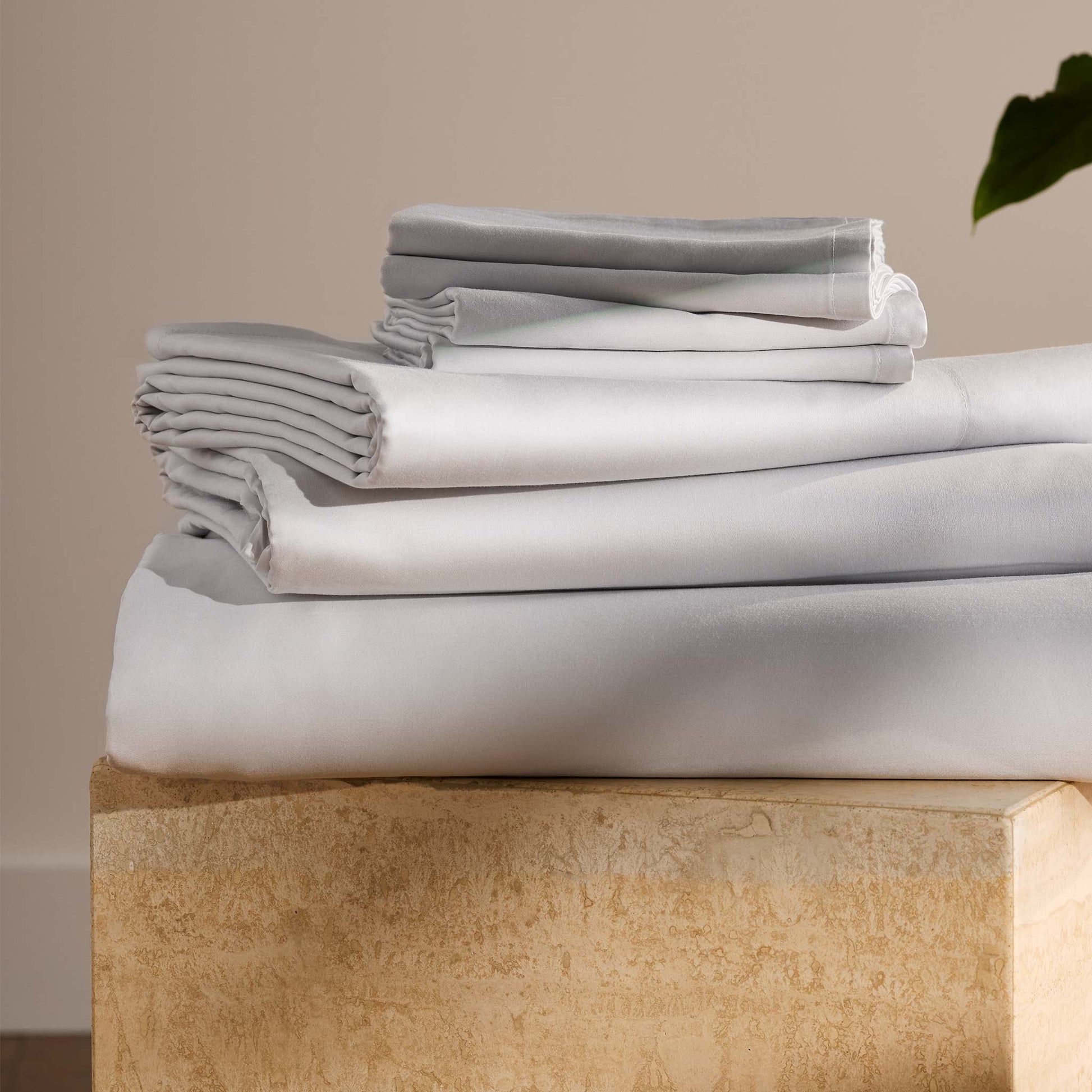Luxe Sateen Hardcore Sheet Bundle
