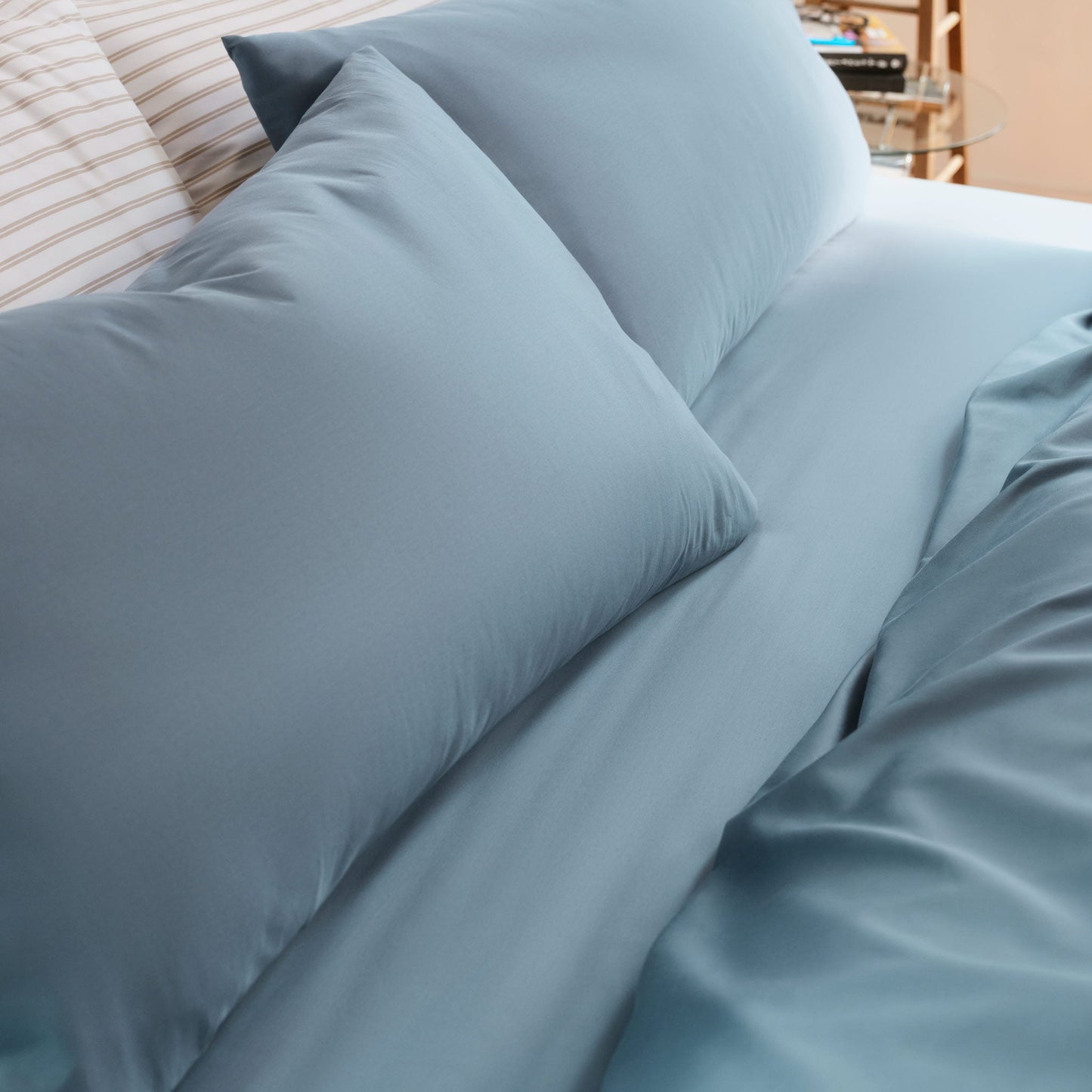 Luxe Sateen Hardcore Sheet Bundle