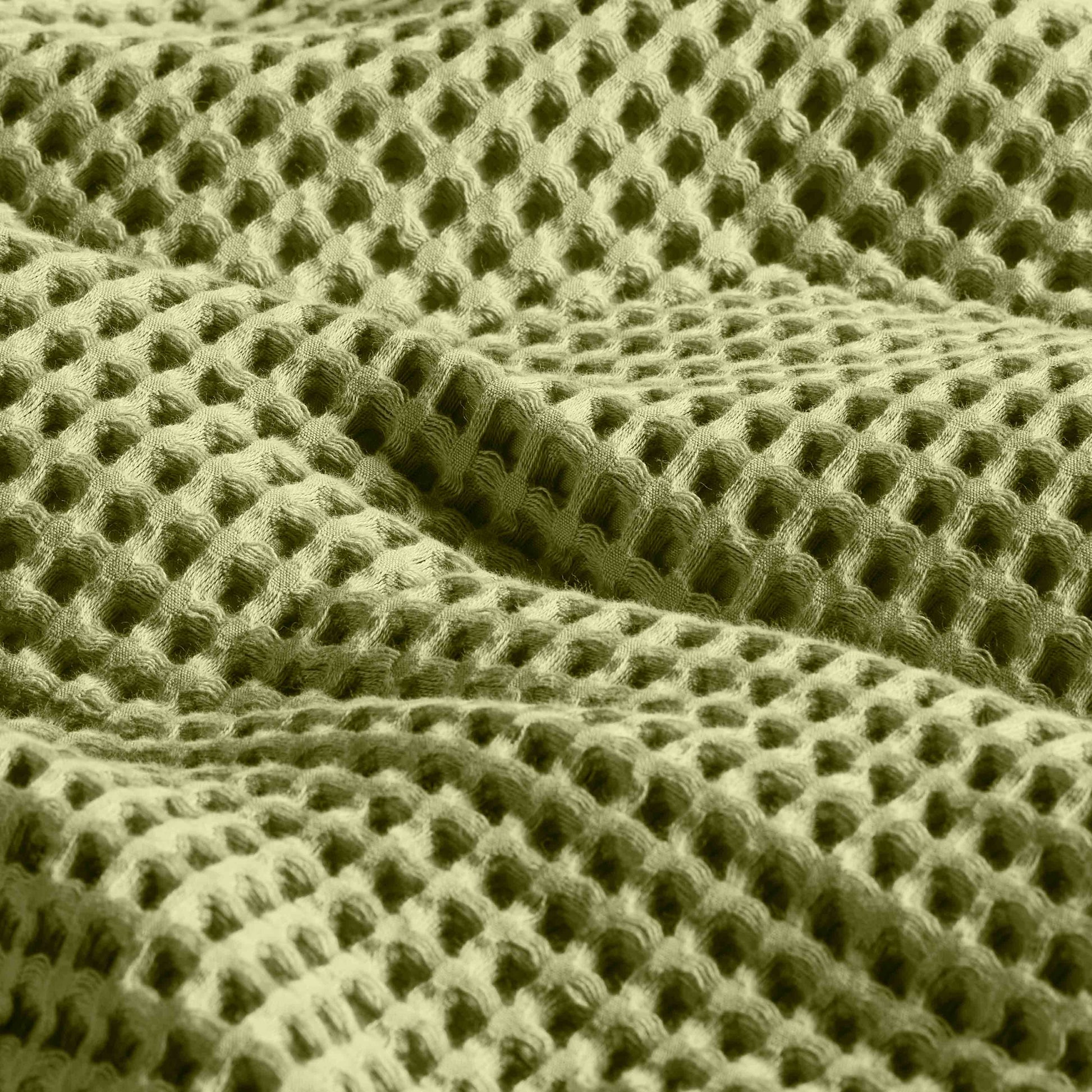 Dreamweave Waffle Washcloths