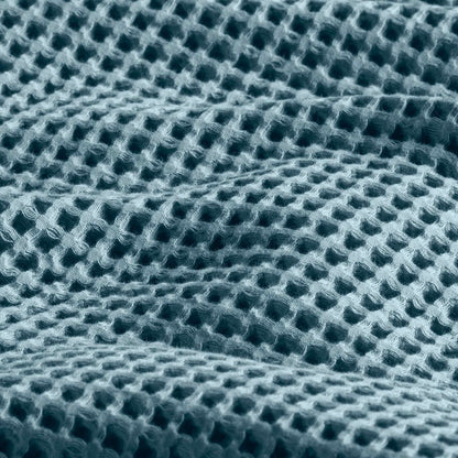 Dreamweave Waffle Bath Towel Bundle