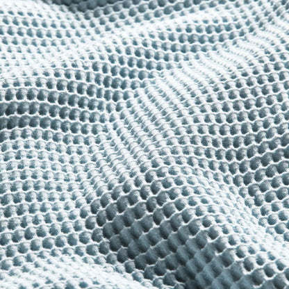 Dreamweave Waffle Throw Blanket