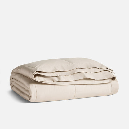 Featherweight Bed Blanket - Last Call