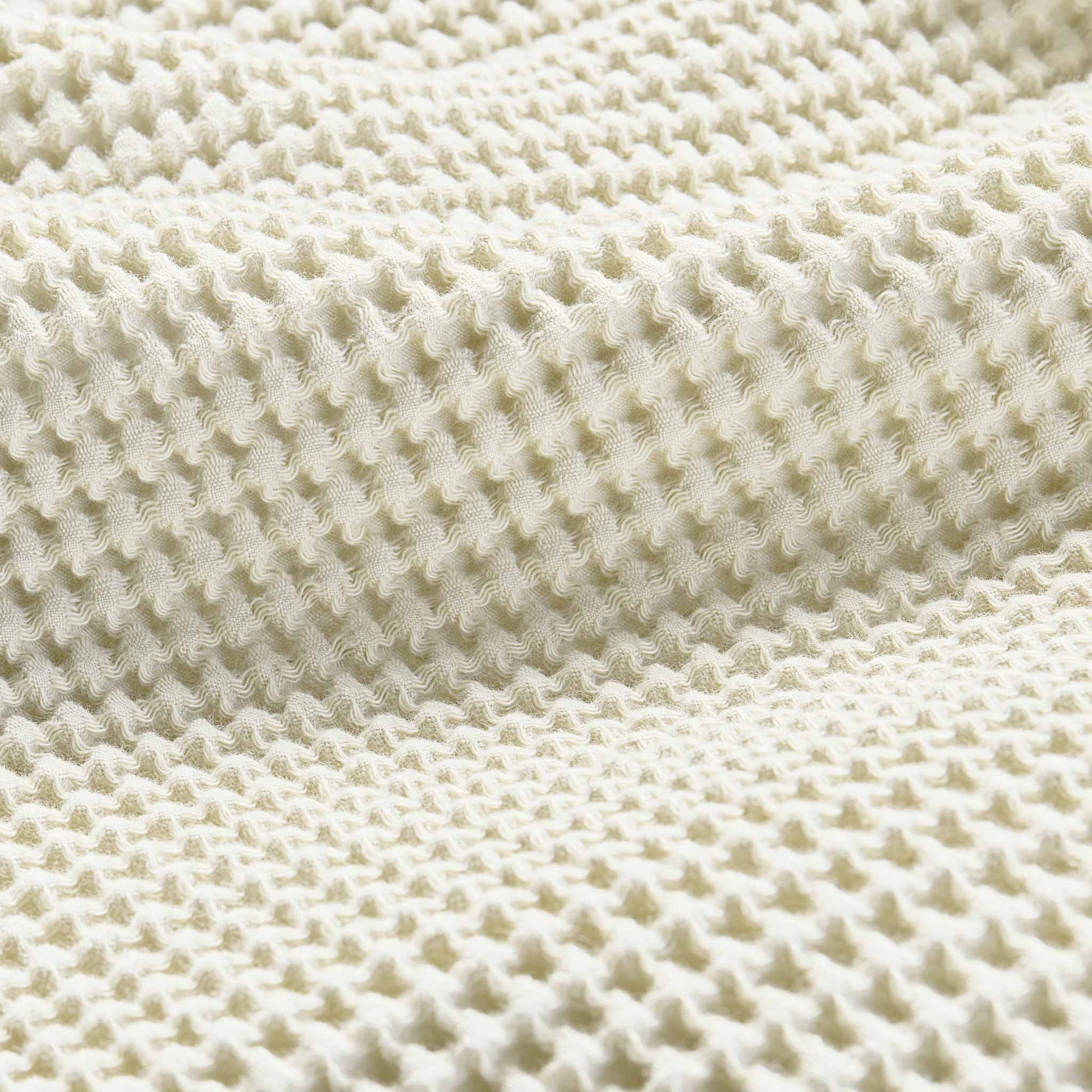 Dreamweave Waffle Bed Blanket - Last Call