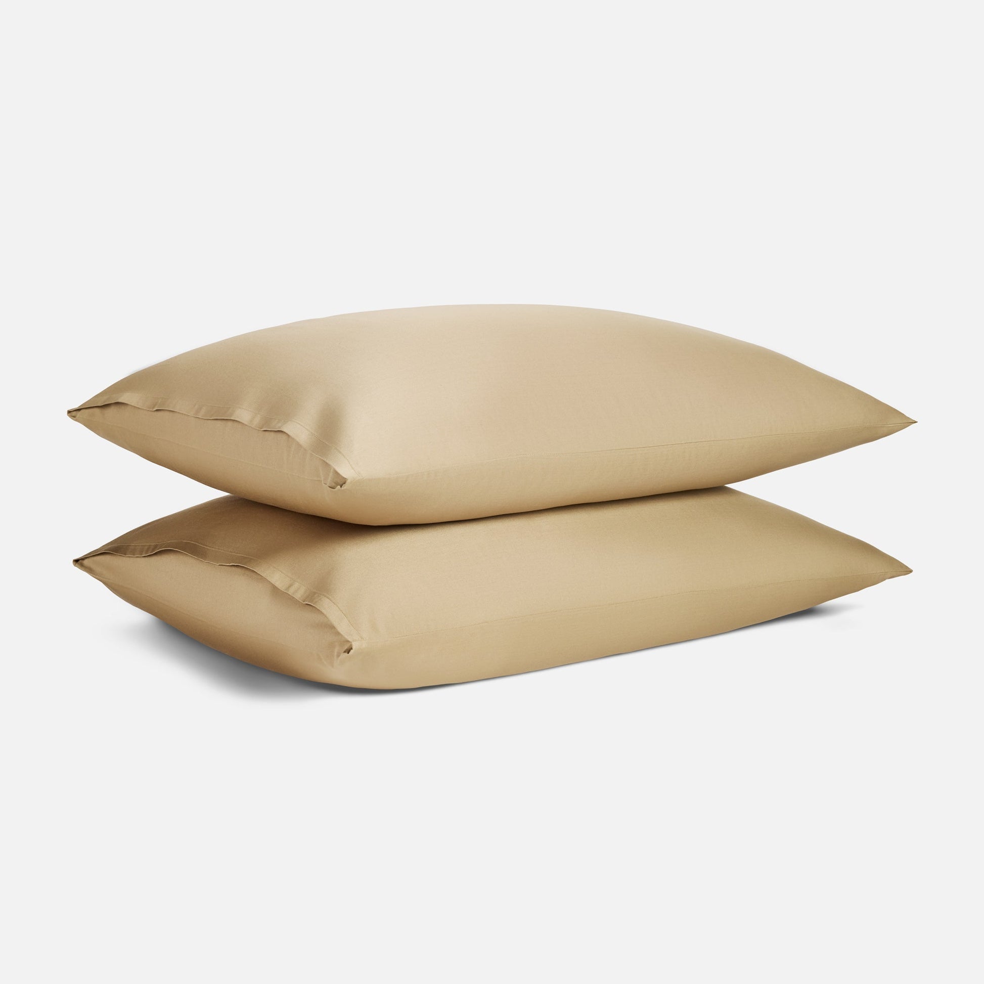 Luxe Sateen Pillowcase Set