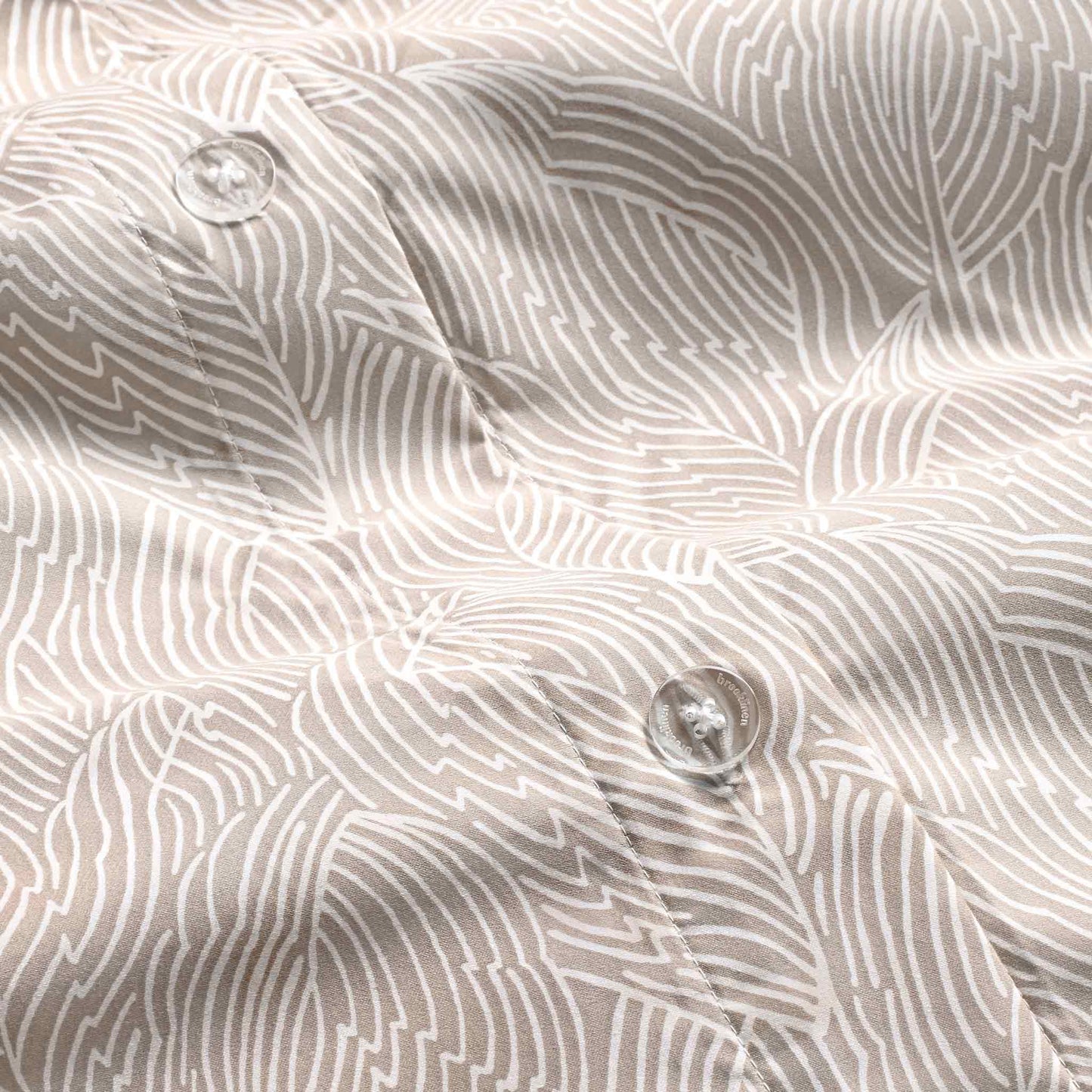 Luxe Sateen Duvet Set