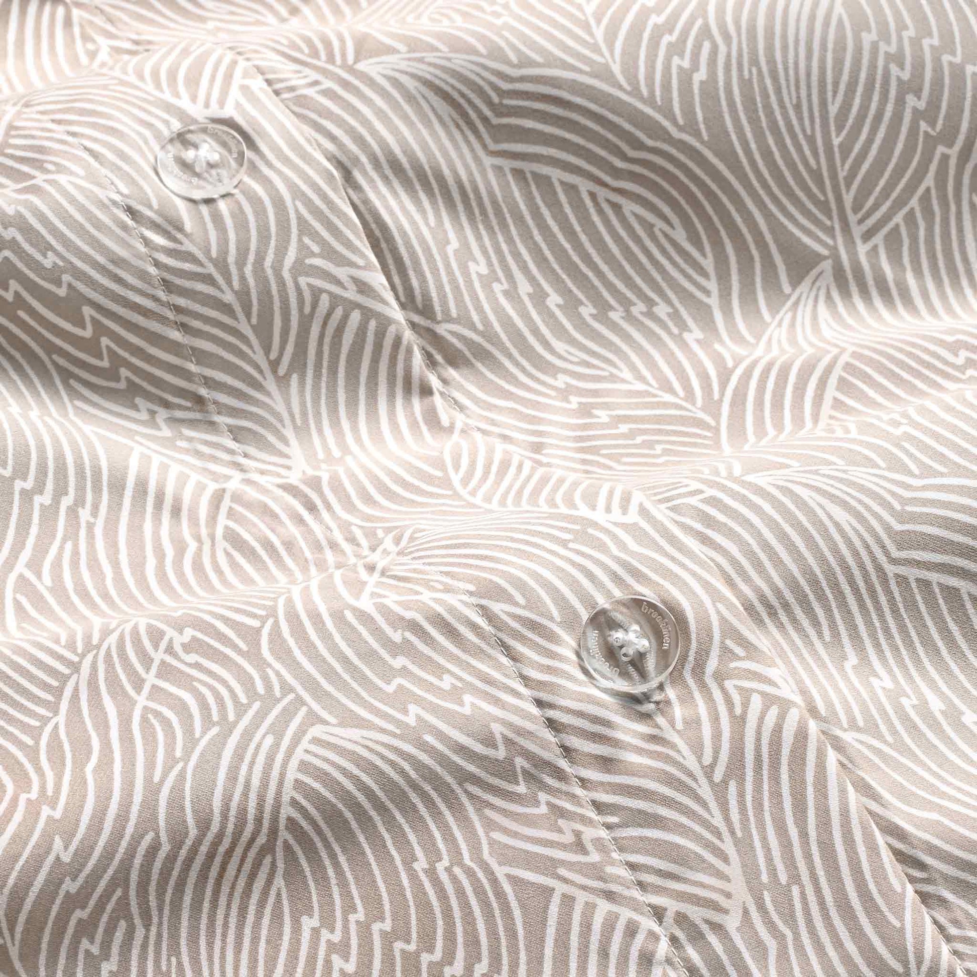 Luxe Sateen Duvet Set
