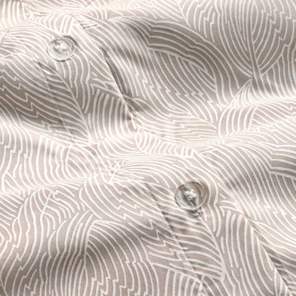 Luxe Sateen Duvet Set