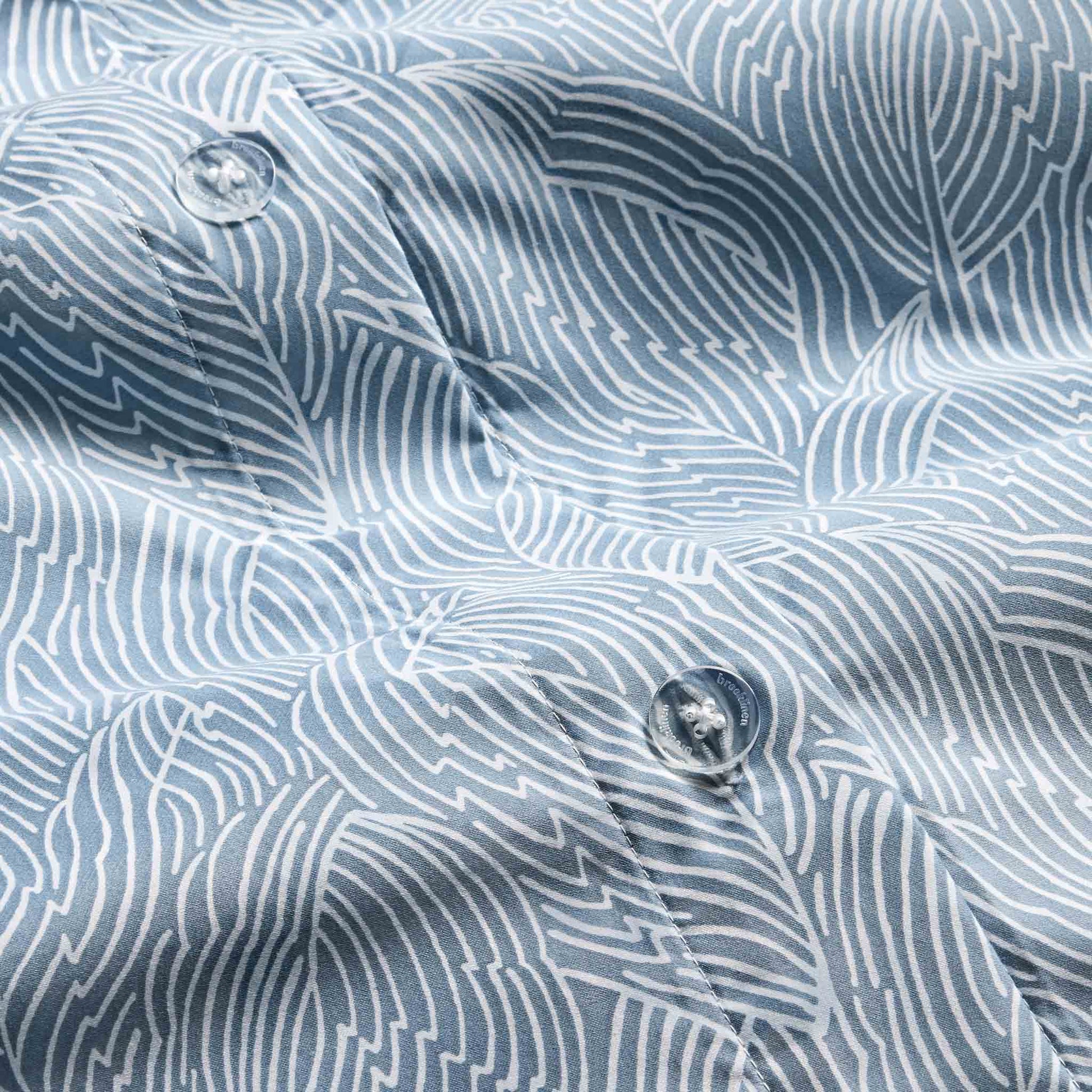Luxe Sateen Duvet Set