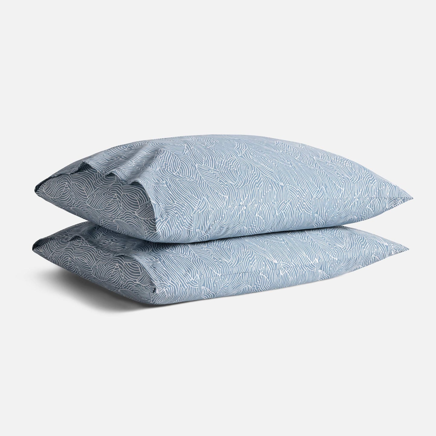 Luxe Sateen Pillowcase Set