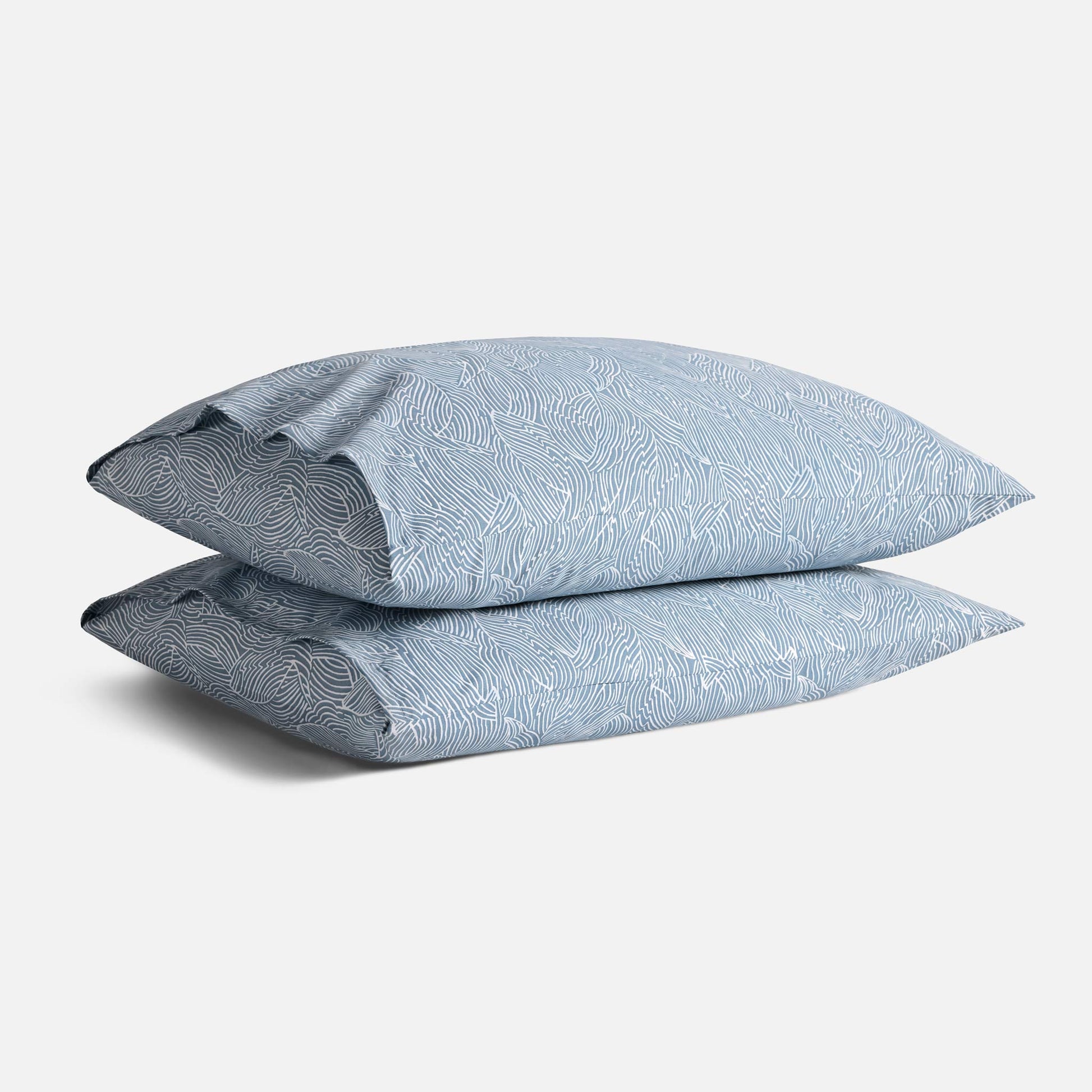 Luxe Sateen Pillowcase Set