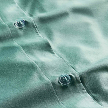 Luxe Sateen Duvet Set