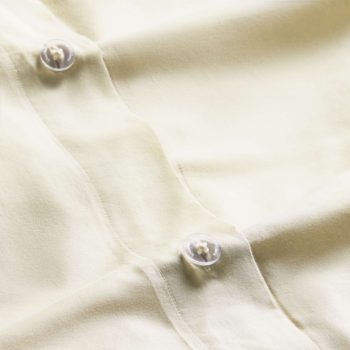 Luxe Sateen Duvet Set