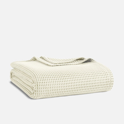 Dreamweave Waffle Bed Blanket