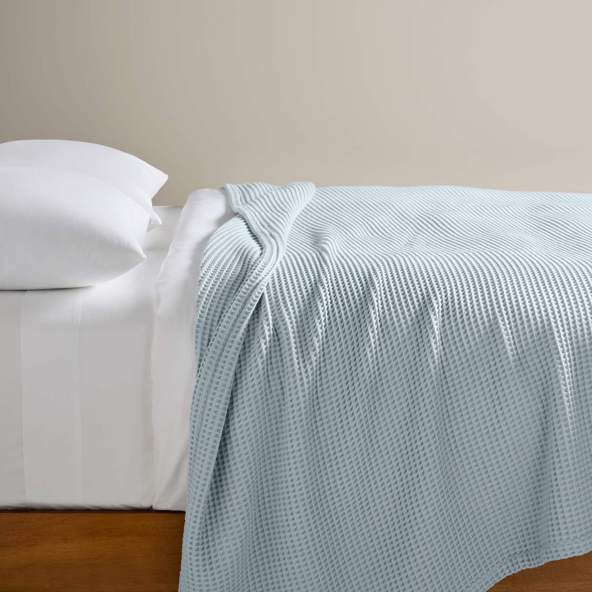 Dreamweave Waffle Bed Blanket - Last Call