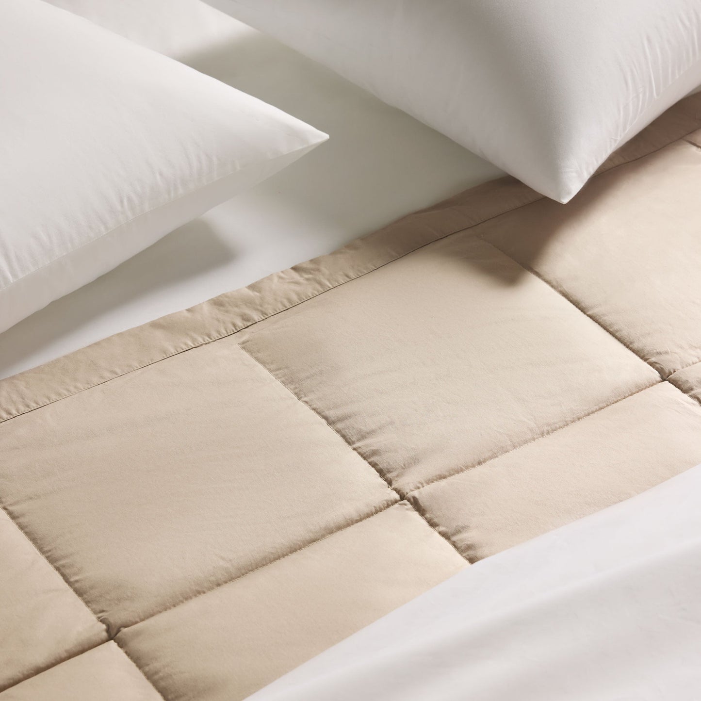 Featherweight Bed Blanket - Last Call