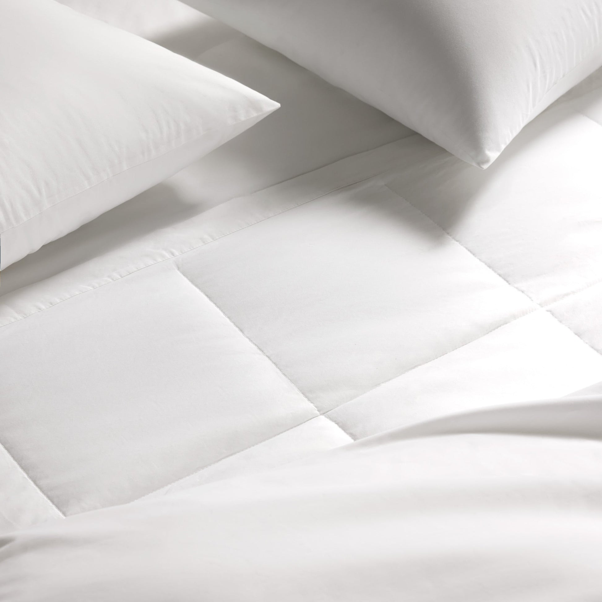 Featherweight Bed Blanket - Last Call