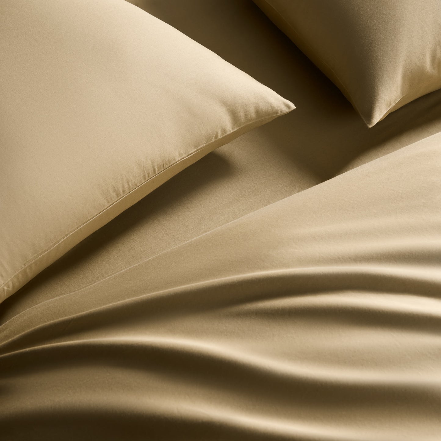 Luxe Sateen Pillowcase Set