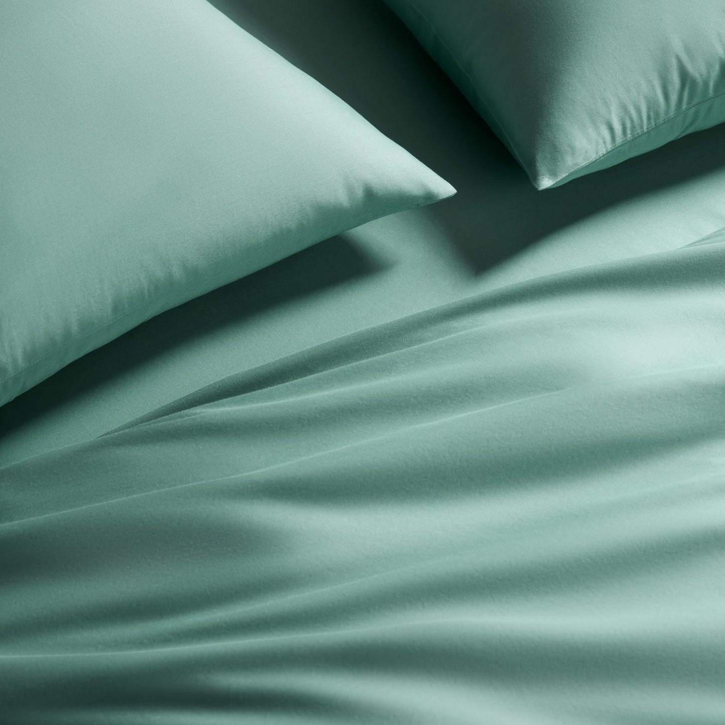 Luxe Sateen Pillowcase Set