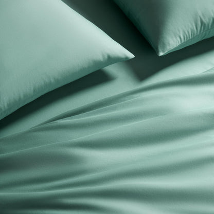 Luxe Sateen Pillowcase Set
